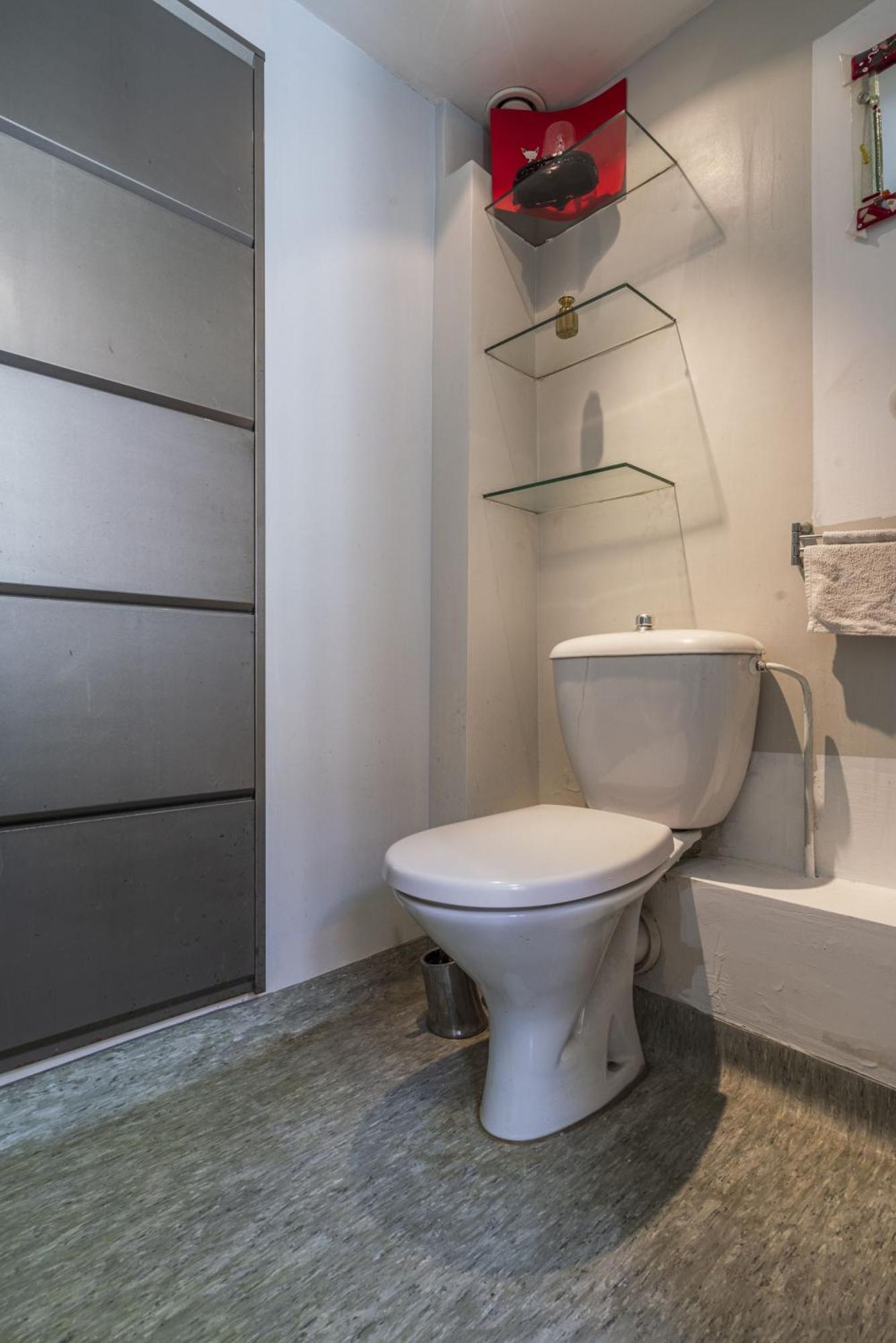 Loft Central Paris Exterior foto