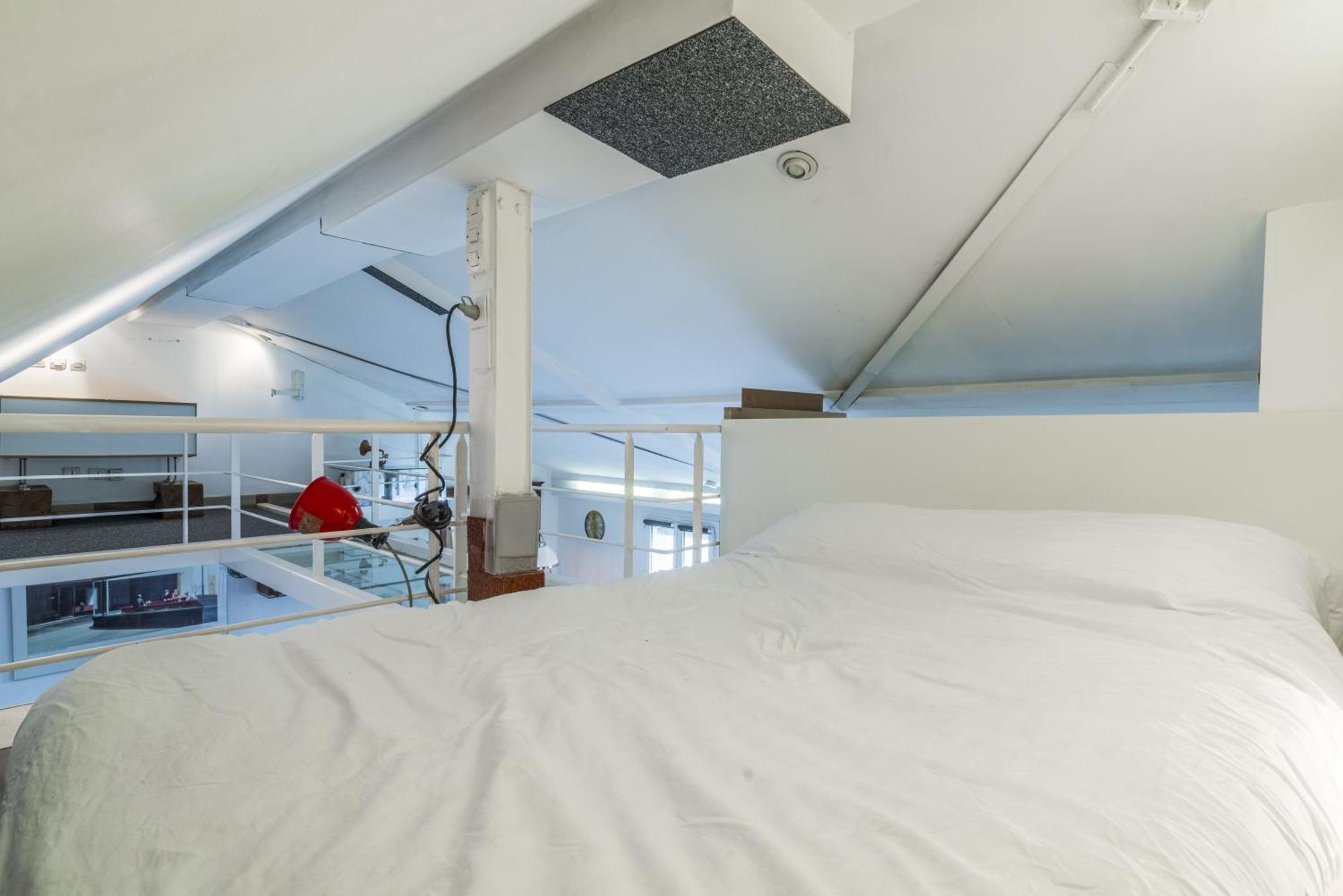 Loft Central Paris Exterior foto